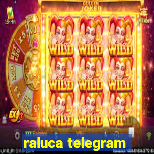 raluca telegram